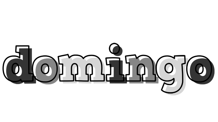 Domingo night logo