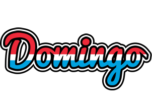 Domingo norway logo