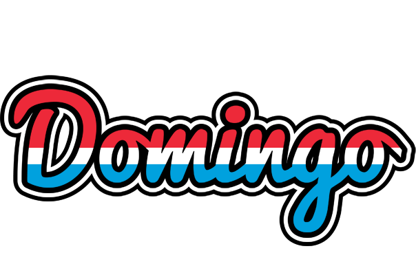 Domingo norway logo