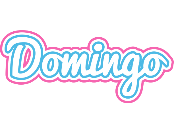 Domingo outdoors logo