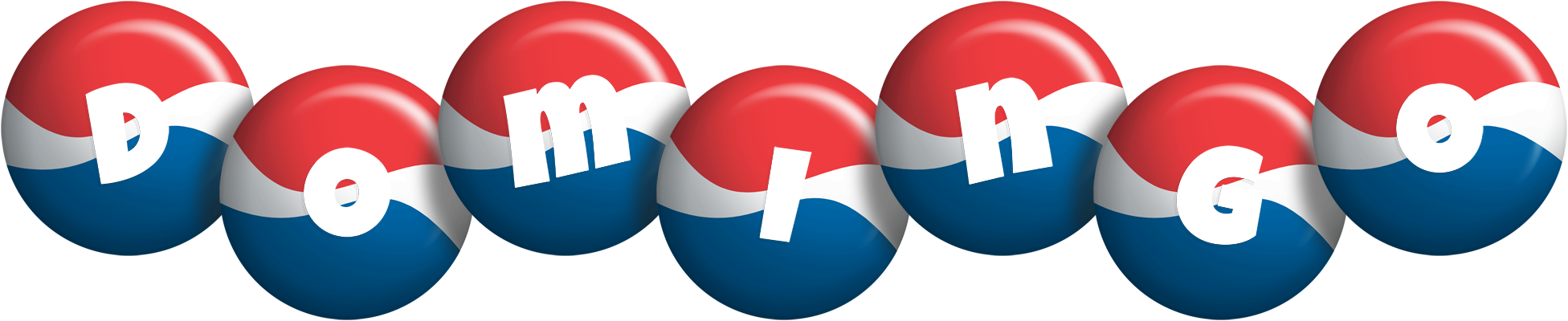 Domingo paris logo
