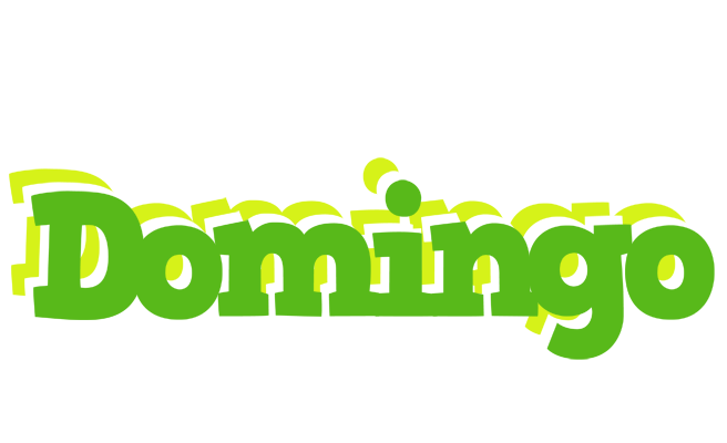 Domingo picnic logo