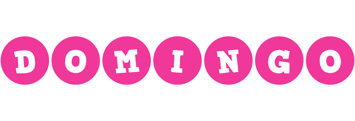 Domingo poker logo