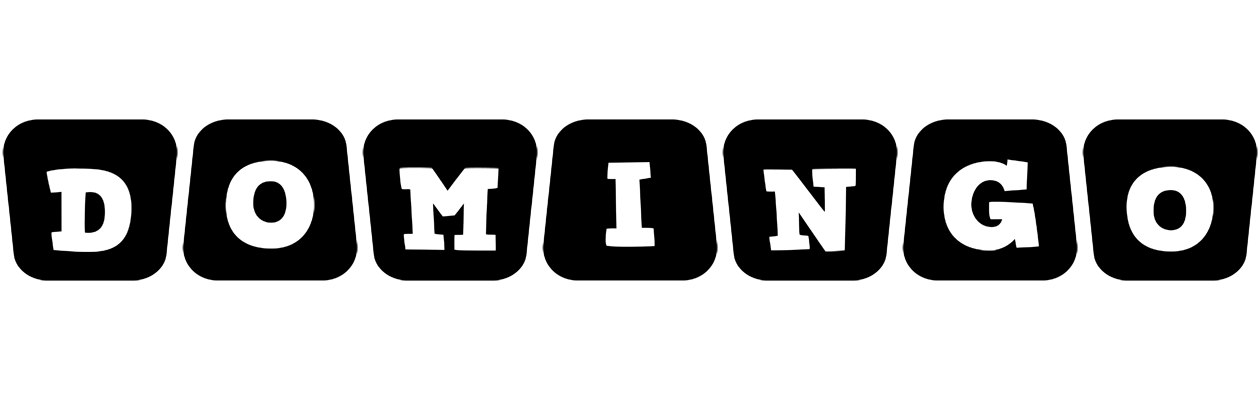 Domingo racing logo