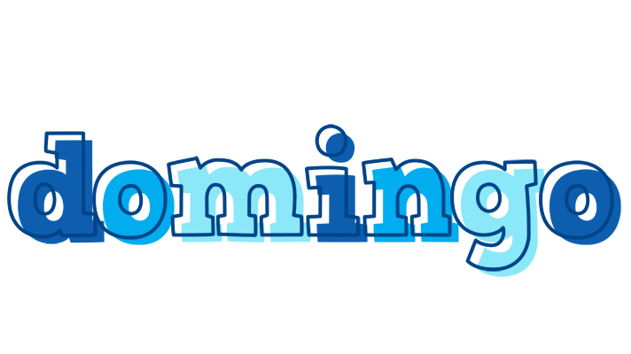 Domingo sailor logo