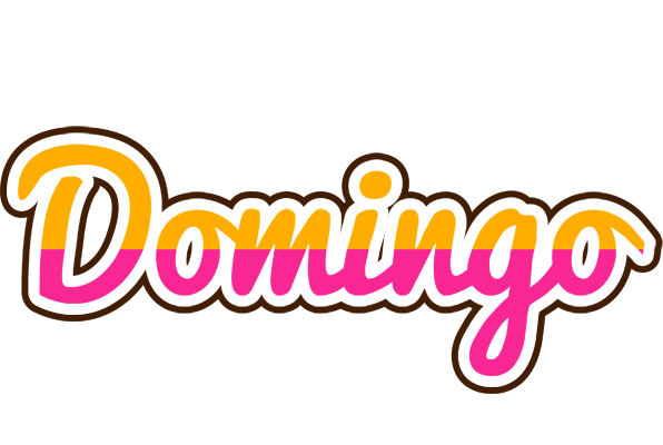 Domingo smoothie logo