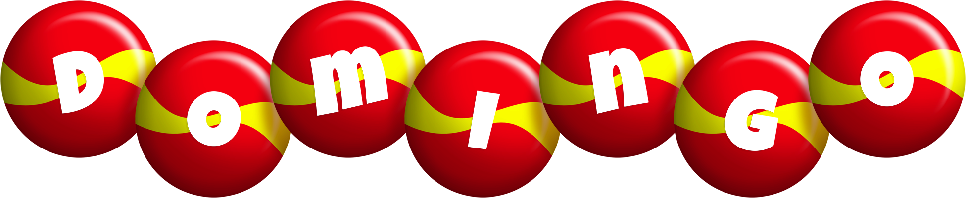 Domingo spain logo