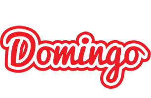 Domingo sunshine logo