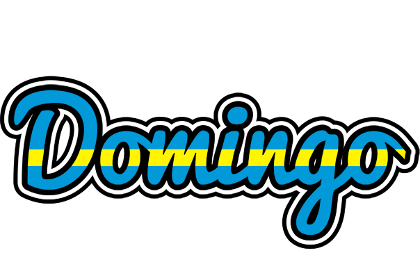 Domingo sweden logo