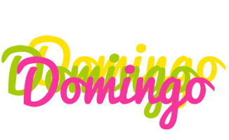 Domingo sweets logo