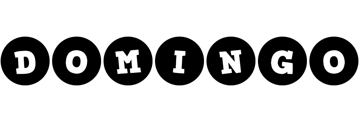 Domingo tools logo