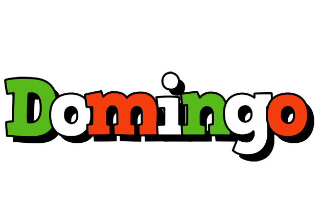 Domingo venezia logo