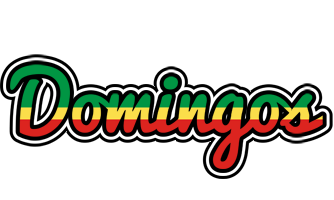 Domingos african logo