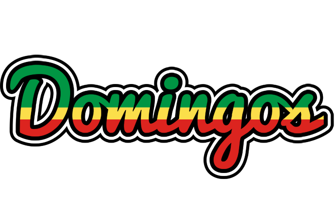 Domingos african logo