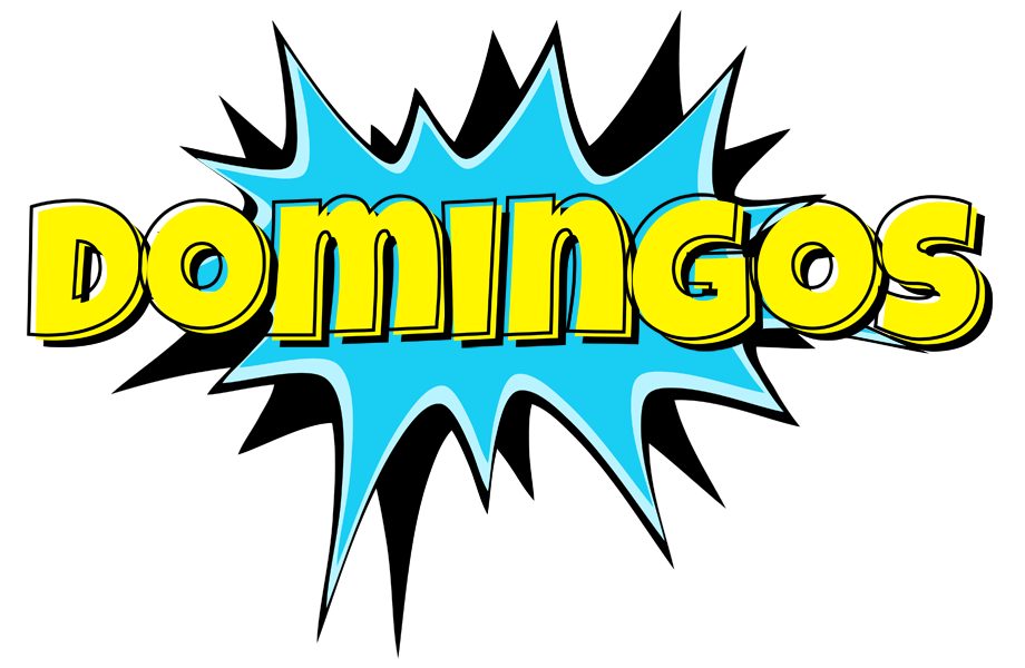 Domingos amazing logo