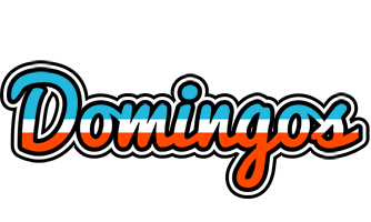 Domingos america logo