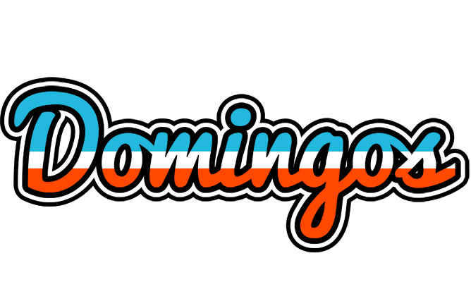Domingos america logo