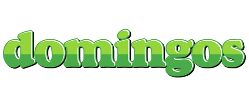 Domingos apple logo