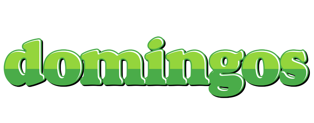 Domingos apple logo