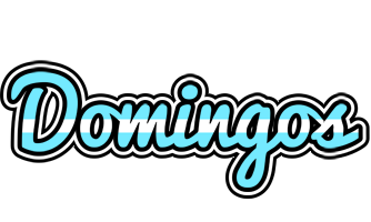 Domingos argentine logo