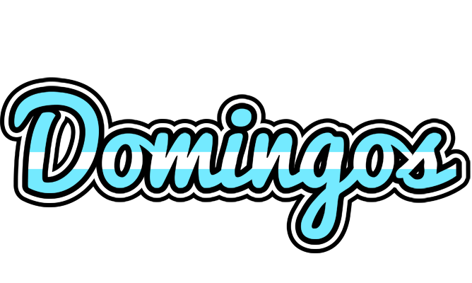 Domingos argentine logo