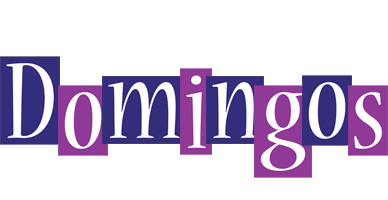 Domingos autumn logo