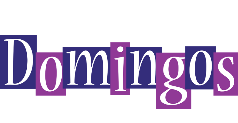 Domingos autumn logo