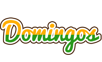 Domingos banana logo