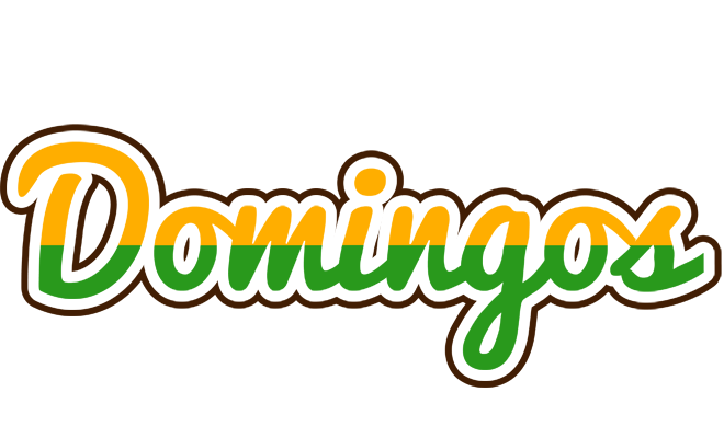 Domingos banana logo
