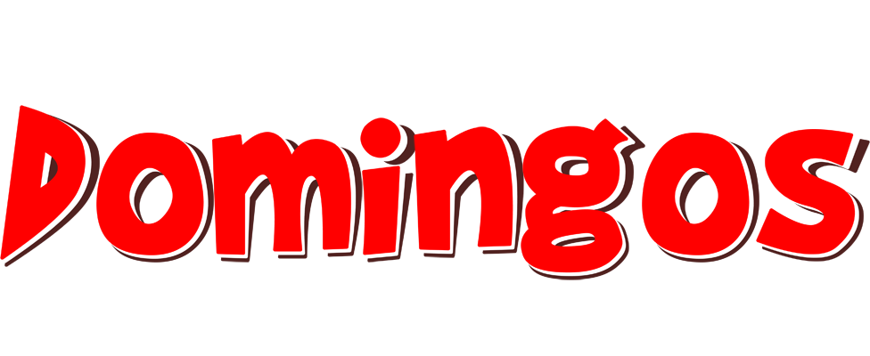 Domingos basket logo