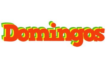 Domingos bbq logo