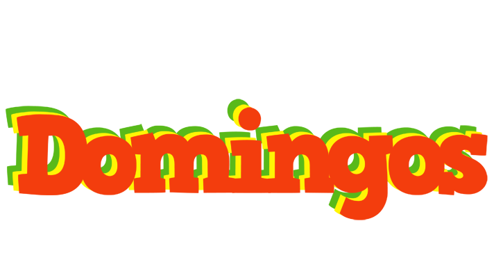Domingos bbq logo