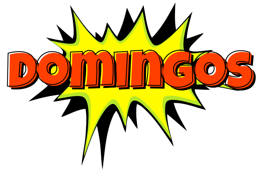 Domingos bigfoot logo