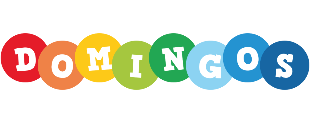 Domingos boogie logo