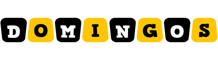 Domingos boots logo