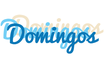 Domingos breeze logo
