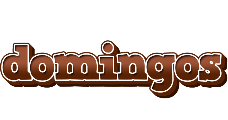 Domingos brownie logo