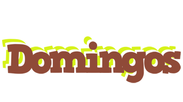 Domingos caffeebar logo