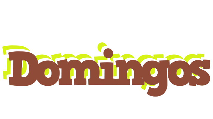 Domingos caffeebar logo
