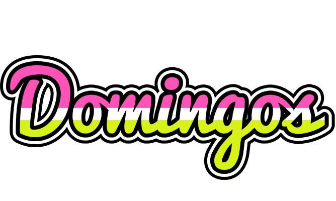 Domingos candies logo
