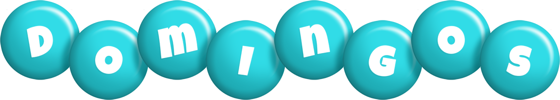Domingos candy-azur logo