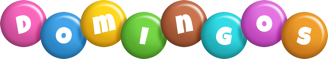 Domingos candy logo