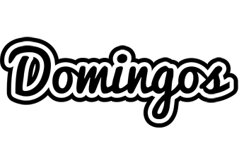 Domingos chess logo