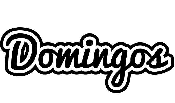 Domingos chess logo