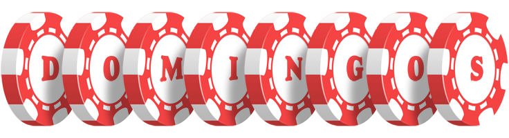 Domingos chip logo