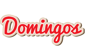 Domingos chocolate logo