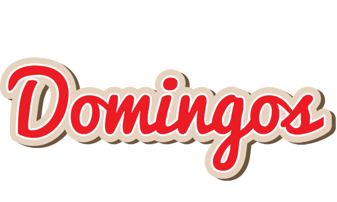 Domingos chocolate logo