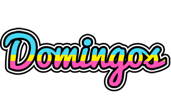 Domingos circus logo