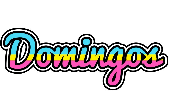Domingos circus logo