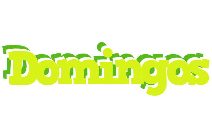 Domingos citrus logo